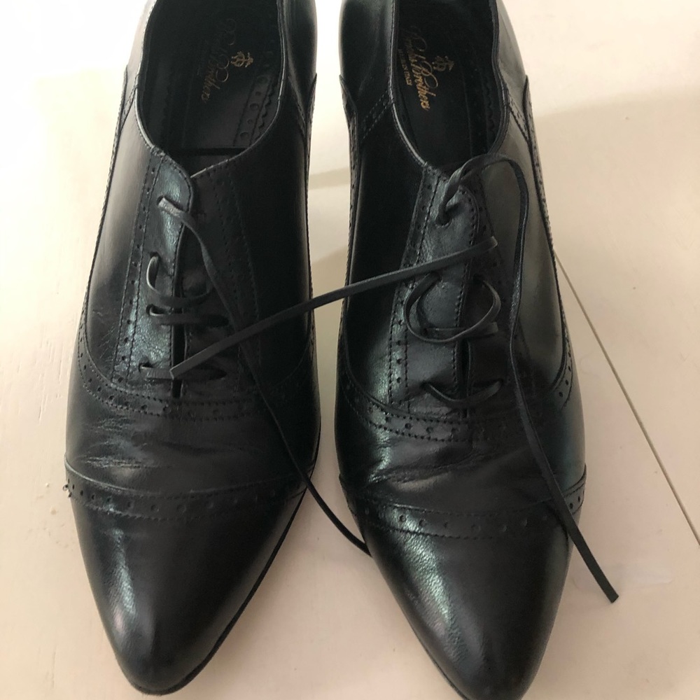 Beautiful Brooks Brothers Heels